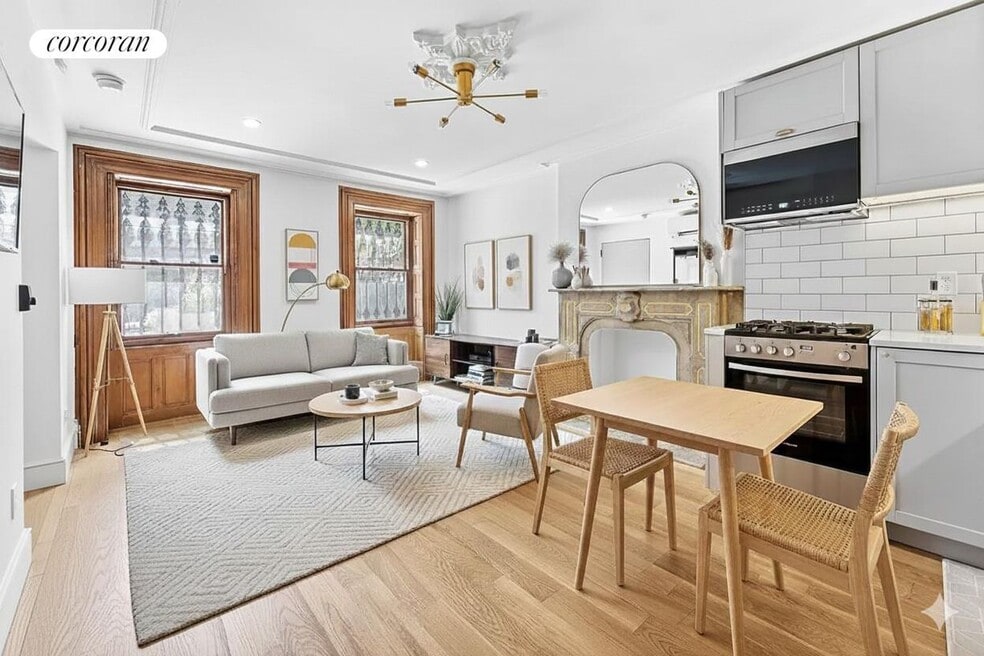 431 Greene Ave, Brooklyn, NY 11216 - photo 1