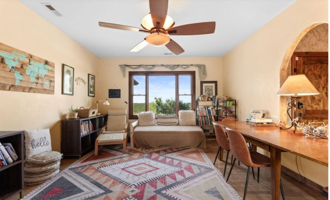 710 Hilltop Vista Rd, Reeds Spring, MO 65737 - photo 4