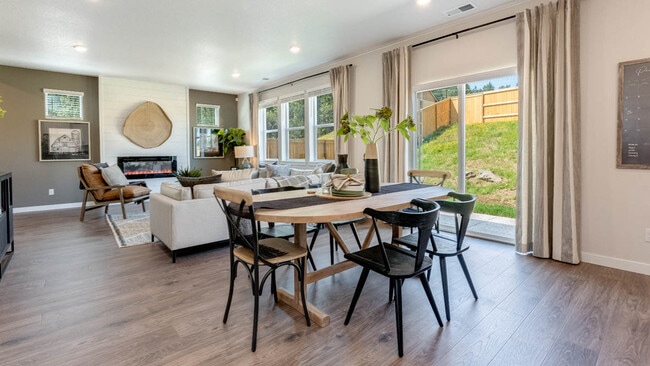 9371 SE Crystal Rose St, Happy Valley, OR 97086 - photo 6