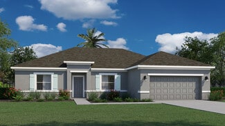 762 Capon Terrace, Sebastian, FL 32958
