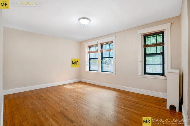 59 Lanark Rd unit 2, Boston, MA 02135 - photo 3