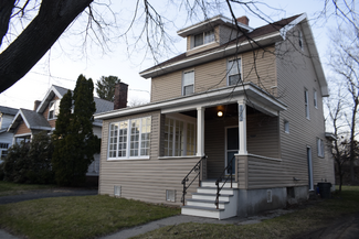 123 Kent St, Albany, NY 12206