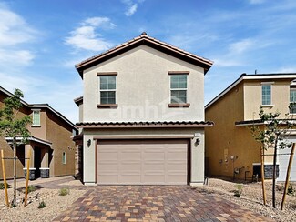 5842 Iron Iss St, Las Vegas, NV 89113