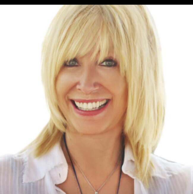 Deborah Akers