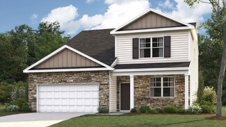 205 Old Warren School Rd, Lafayette, GA 30728