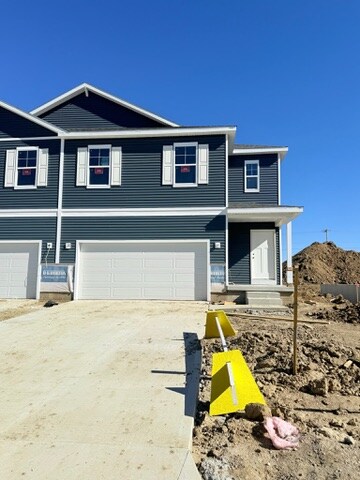 7809 N 169th St, Bennington, NE 68007