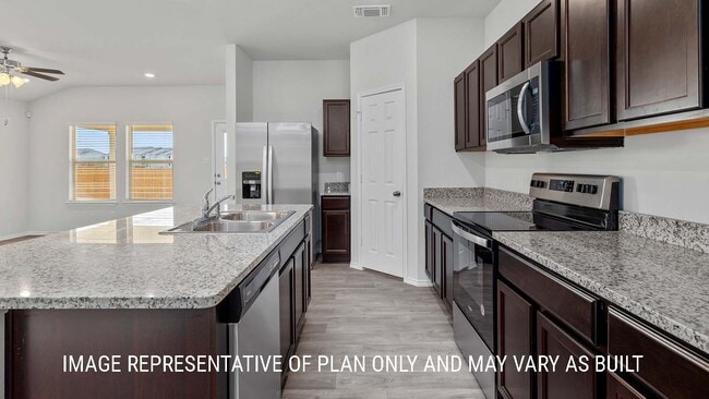 2525 Clarkson Dr, Temple, TX 76504 - photo 3