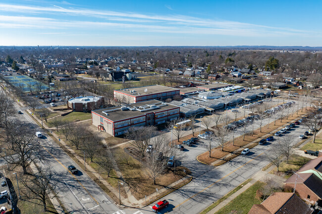 Lillian Schmitt Elementary School