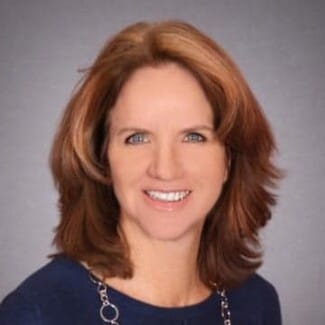 Ann Boucher
