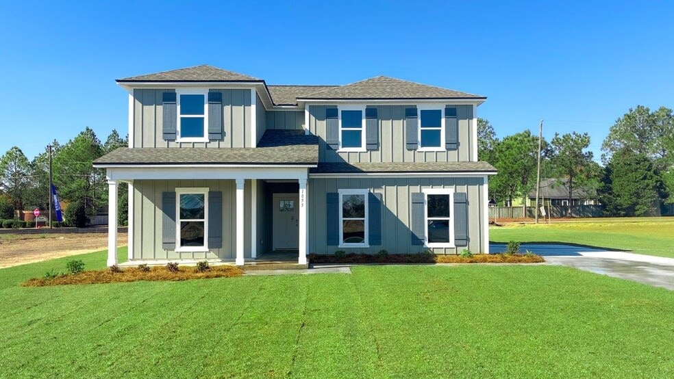 1055 Angie Ln, Hahira, GA - photo 1