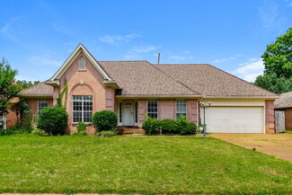 7918 Claredale Dr, Memphis, TN 38133