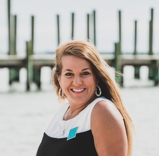 Leslie Keel