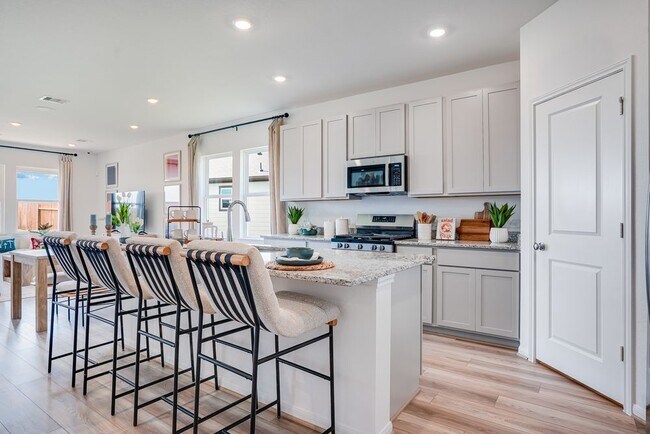 26727 Plain Glee St, Hockley, TX 77447 - photo 5