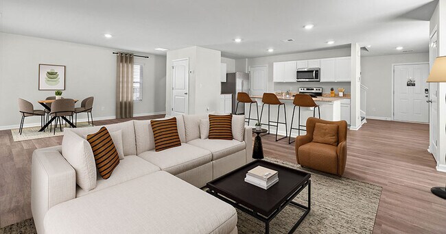 Chatteron Springs, College Park, GA 30349 - photo 3