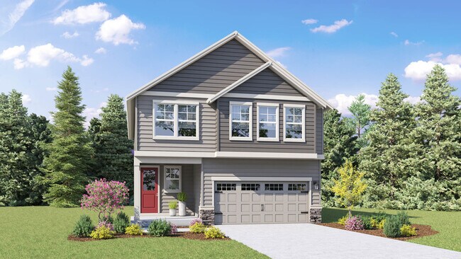 9810 36th St E unit 36209625, Edgewood, WA 98371 - photo 3