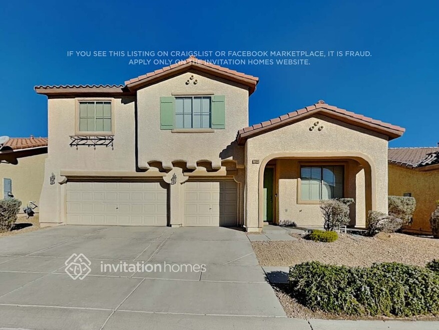 7394 Longhorn Lodge Ave, Las Vegas, NV 89113 - photo 1
