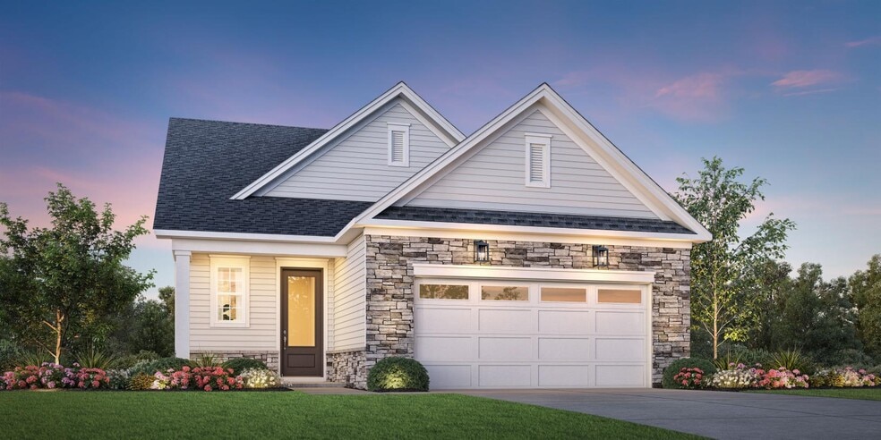 445 Mugby Rd, Raleigh, NC 27610 - photo 1