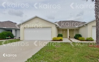 18318 Gibraltar Ln, Lehigh Acres, FL 33936