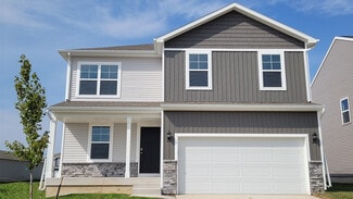3005 Sweetwater Dr Unit 37977667, Des Moines, IA 50320
