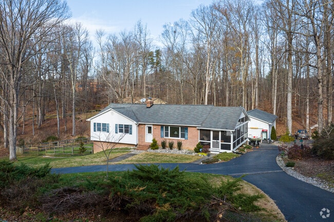 Older Minimal traditional homes give ample room with plenty of space outside in Sunderland.