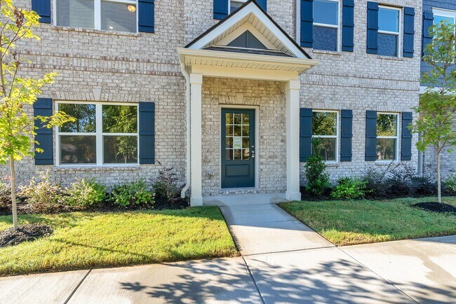 104 Rosebush Ln unit Lot 30, Lebanon, TN 37087 - photo 2