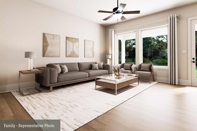 13280 Hanging Willow St unit 38552903, San Antonio, TX 78245 - photo 5