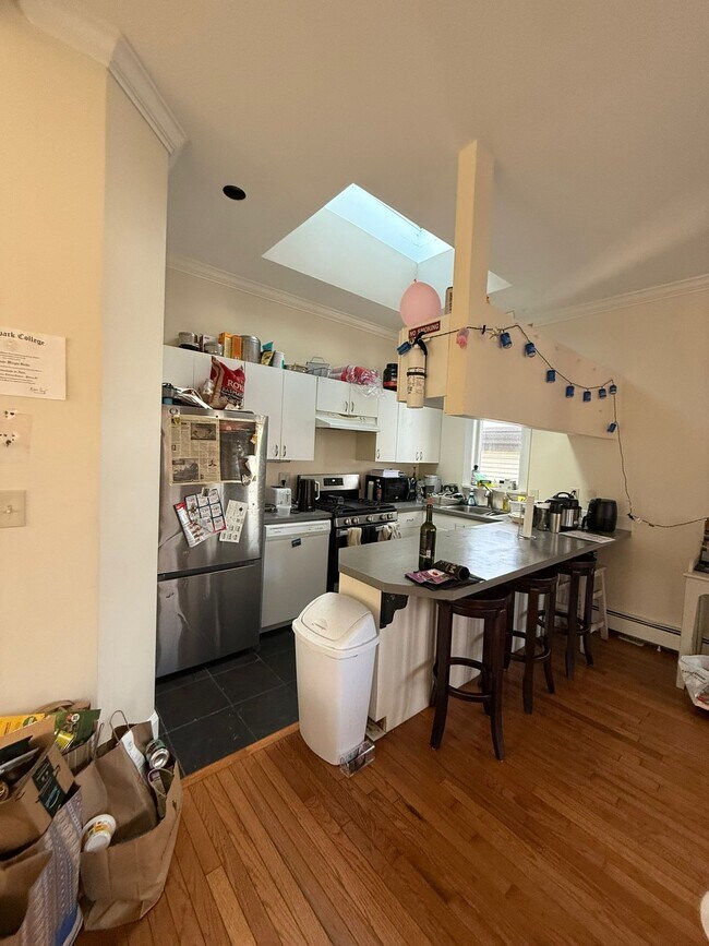 17 Parker Hill Ave unit 3, Roxbury Crossing, MA 02120 - photo 4