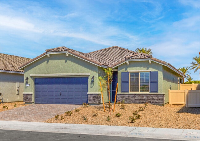 4461 Pinoche Ave unit 36486510, North Las Vegas, NV 89032 - photo 2