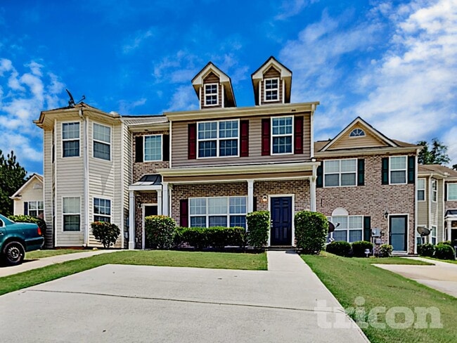 5484 Sierra Tr, College Park, GA 30349 - photo 2
