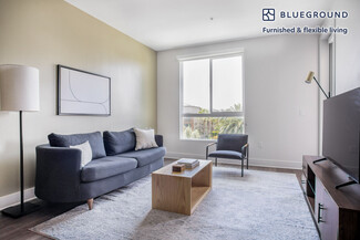 12760 Millennium Unit FL3-ID1026, Los Angeles, CA 90094
