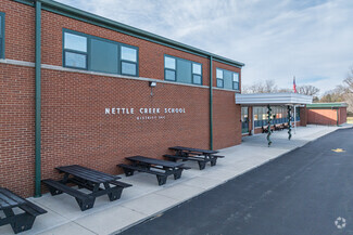 Nettle Creek Elementary School