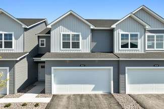 2842 Kepler Ave NE, Saint Michael, MN 55376