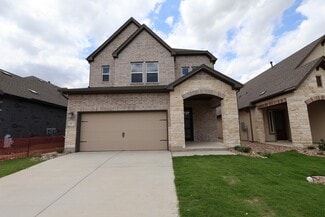 1413 S Brook Dr, Leander, TX 78641