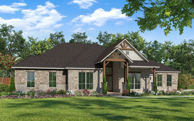 126 Travis Point unit 38159964, New Waverly, TX 77450 - photo 2