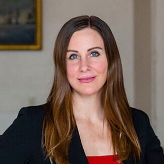 Gretchen Szostak