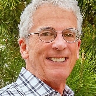 Frederick Ross