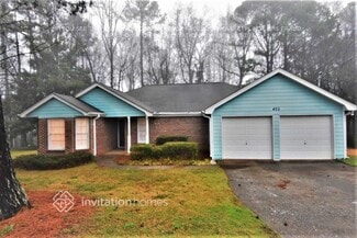 450 Leigh Kay Dr, Lawrenceville, GA 30046