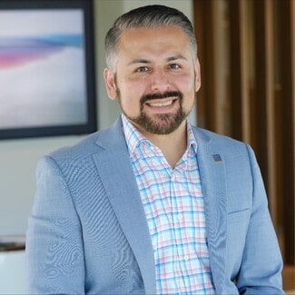Steven Sanchez