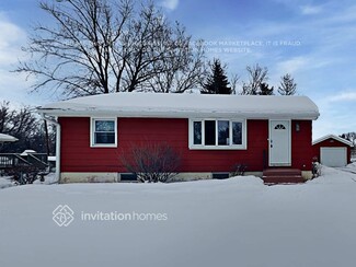 4616 Rhode Island Ave N, Minneapolis, MN 55428