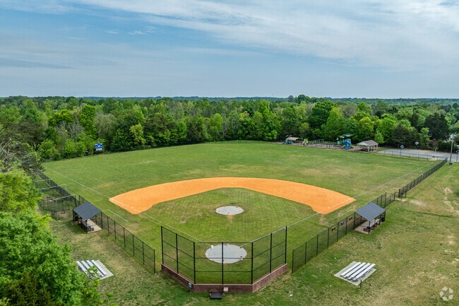 Alamance Christian School