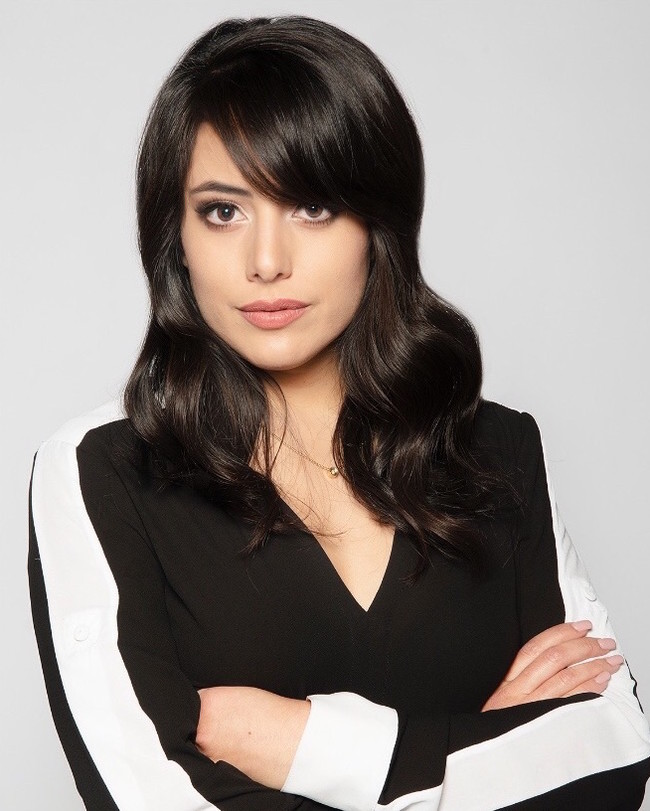 Agent Photo