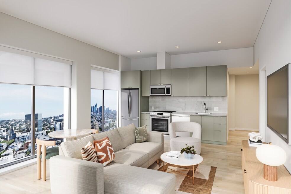 WilWest, Los Angeles, CA 90010 - photo 1