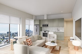 3807 Wilshire Blvd, Los Angeles, CA 90010