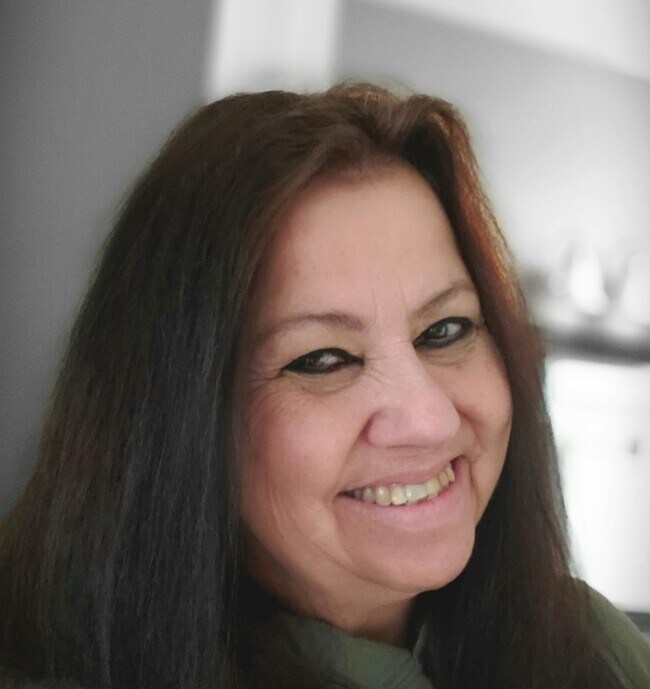 Sue Ippolito