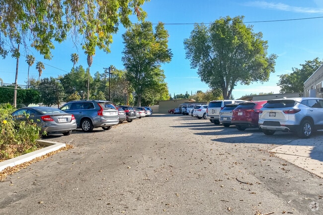 Fullbright Avenue Elementary School