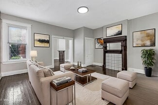 2018 Burnet Ave Unit 2, Cincinnati, OH 45219