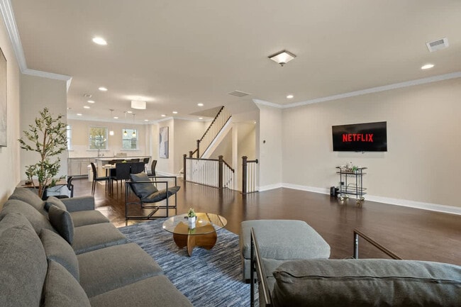 3339 Bending Birch Place unit FL1-ID1284652P, Charlotte, NC 28206 - photo 5