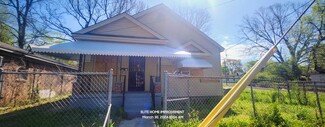890 N Claybrook St, Memphis, TN 38107