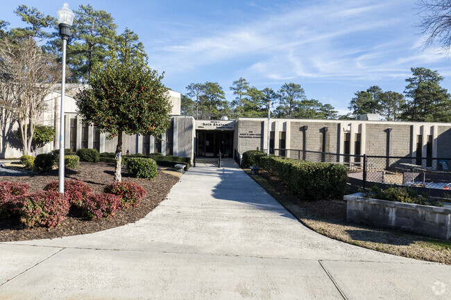 Cutler Jewish Day School prepares students for their future endeavors.