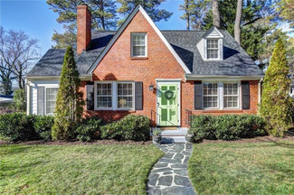 1200 Normandy Dr, Richmond, VA 23229